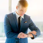 5 accessori che un uomo deve avere per una serata di gala