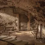 Come svuotare una cantina nella città di Messina?