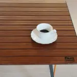 Tavolo da esterno: come trovare la soluzione migliore per le proprie esigenze