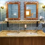 Arredare il bagno comprando tutto online