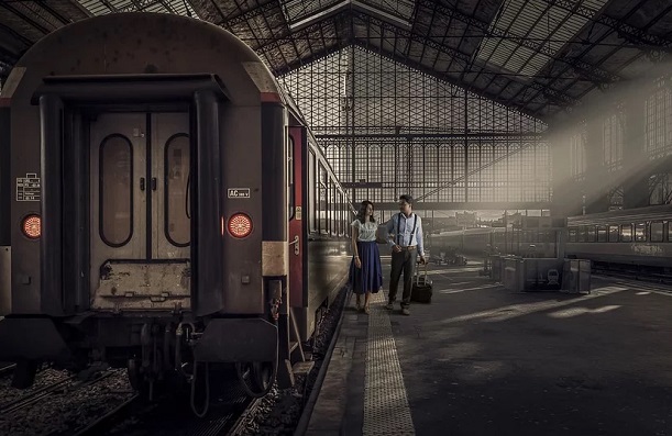 Viaggiare in treno: 8 buoni motivi per farlo