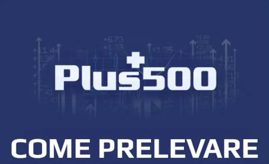 Plus500: dati tecnici e recensione del broker finanziario