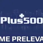 Plus500: dati tecnici e recensione del broker finanziario