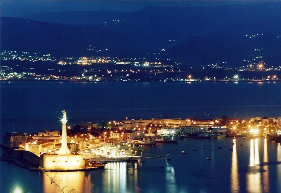 Dove consumare una cena romantica a Messina