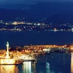 Dove consumare una cena romantica a Messina