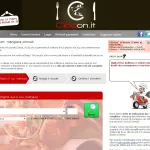 Ciboon.it: cibo a domicilio a Messina