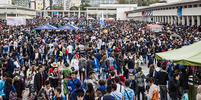 Messina Comicon: luogo e date di apertura