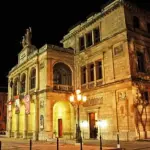 Andare a teatro a Messina