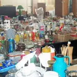 Mercatini dell'usato a Messina