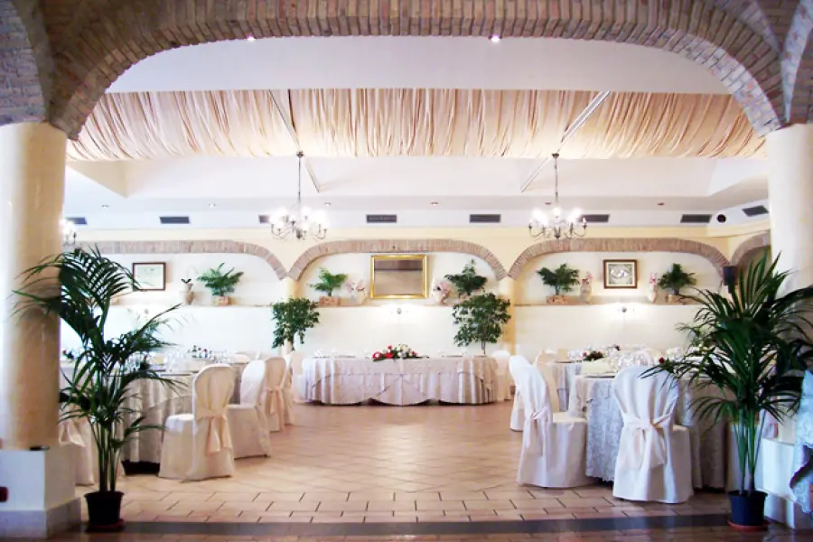 Organizzare un matrimonio a Messina, i luoghi più belli per sposarsi e per il ricevimento