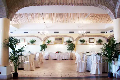 Organizzare un matrimonio a Messina, i luoghi più belli per sposarsi e per il ricevimento