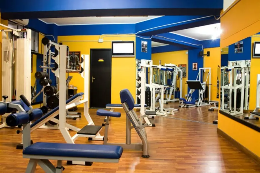 Perchè andare in palestra A Messina fa bene?