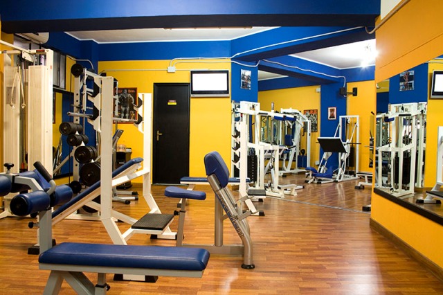 Perchè andare in palestra A Messina fa bene?