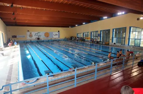 Perchè andare in piscina a Messina fa bene?