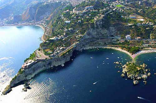 luoghi da vedere a messina