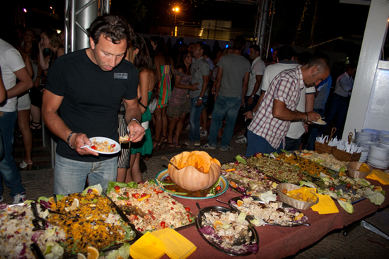 prendere un aperitivo a messina