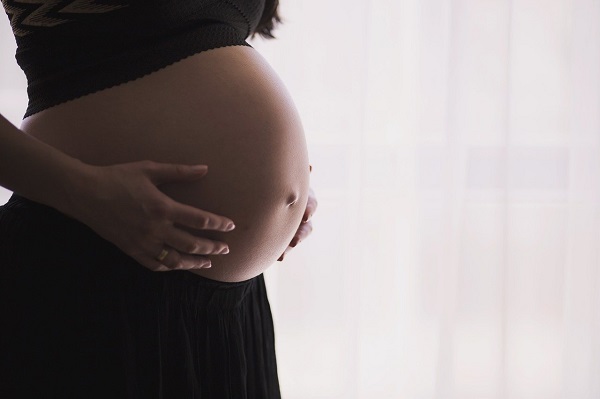 consigli donne in gravidanza